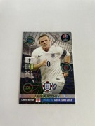 Wayne Rooney Limited Edition Road To Euro 2016