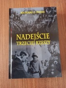 Richard Evans - Nadejście Trzeciej Rzeszy
