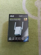 ASUS RP-N Wireless-N300 wzmacniacz internetu 