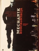MECHANIK;KONFRONTACJA - [ DVD BOOKLET ], LEKTOR