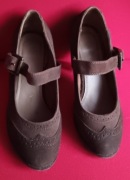 Buty Damskie Centro Rozmiar 36 (790205)