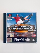 Gra Tony Hawk's Pro Skater 3 PlayStation PS1 PSX #1
