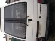 Drzwi tył VW Transporter T4