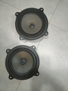 B&W DM 10 DM 10/23 głośniki niskotonowe 