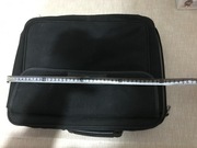 torba na laptopa z przegródkami targus patrz zdjęcia