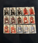 Karty Match Attax 2023/2024