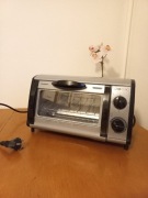 Mini piekarnik elektryczny Clatronic 