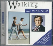CD Walking Mit Wagner (2005)