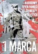 02 - IPN Żołnierze Wyklęci Pocztówka (papier kredowy) (463)