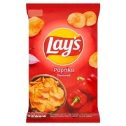 Chipsy lays mix smaków 200g