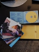 Taco Hemingway pocztówka z WWA lato 19