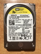 Dysk twardy Western Digital WD800HLFS 80GB SATA_ 2,5 " 