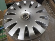 Kołpaki VW Oryginalne 15 Cali