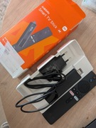 Odtwarzacz multimedialny Xiaomi TV Stick 4K
