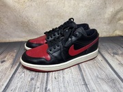 Buty Nike Air Jordan 1 Low r38,5