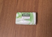 Mydło Arko Creamy w kostce 90g