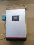 Inwerter off-Grid pv1800 5kw 48v