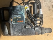 Duży Młot udarowy Młotowiertarka Bosch GBH 5 DCE  uchwyt Sds  max 