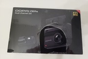 NOWY Wideorejestrator , kamera samochodowa DDPAI 4K Dash Cam Z50 Pro
