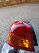 Lampa Tylna Lewa Mitsubishi ASX 2018 Intense Plus