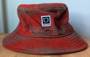 Kapelusz Brixton rozmiar S/M; Beret; Bucket Hat