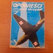 OPOWIEŚCI SPOD SKRZYDEŁ