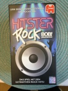 Hitster Rock: Bob! edition