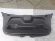 Peugeot 208 II OSŁONA PLASTIK KLAPY BAGAŻNIKA TYŁ 