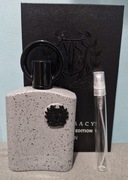 Afnan Supremacy Collector'sEdition świetne perfumy męskie Perfumetka 10ml