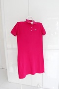 Lacoste sukienka bez wad M