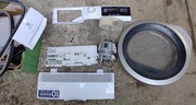 Części do suszarki Electrolux EW8H358PSP.