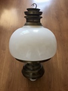 Stylowa lampa wisząca