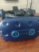 Htc vive pro eye