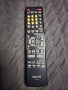 Oryginalny pilot DENON RC-1120 | AVR-1610 AVR- 590 591 | SPRAWNY