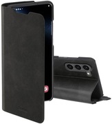 Etui z klapką skórzane Samsung Galaxy S23+ [hama]