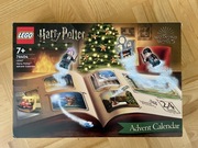 LEGO 76404 Harry Potter - Kalendarz adwentowy