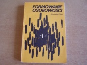 FORMOWANIE OSOBOWOŚCI SIEK