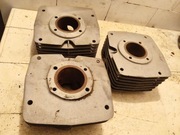 Cylinder MZ CZ inne zestaw 3 sztuki 