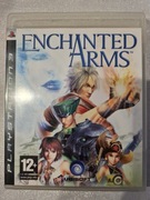 Enchanted arms PS3