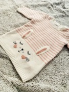 Sweterek Primark 68 stan bardzo dobry 