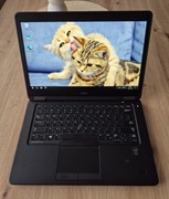 Laptop Dell Latitude e7450 Core i5-5300U SSD 8GB RAM Full HD