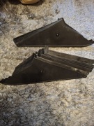 Plastiki pod bak motorynka stella