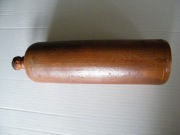 Stara butelka kamionkowa / gliniana NG. 1 litr