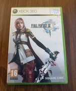Final fantasy 13 Xbox 360