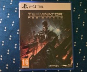 Terminator Resistance Enhanced PS5 STAN IDEALNY 