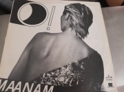 Maanam "O!" płyta winylowa 1. wydanie