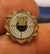 Odznaka strzelecka LWP