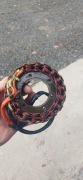 Alternator stojan  varadero 1000