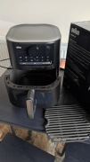 Air Fryer Frytkownica beztłuszczowa BRAUN MultiFry 5 HF5073 6l