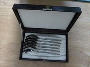 łyżki 18\10 DDR Niemcy wschodnie  sztućce 